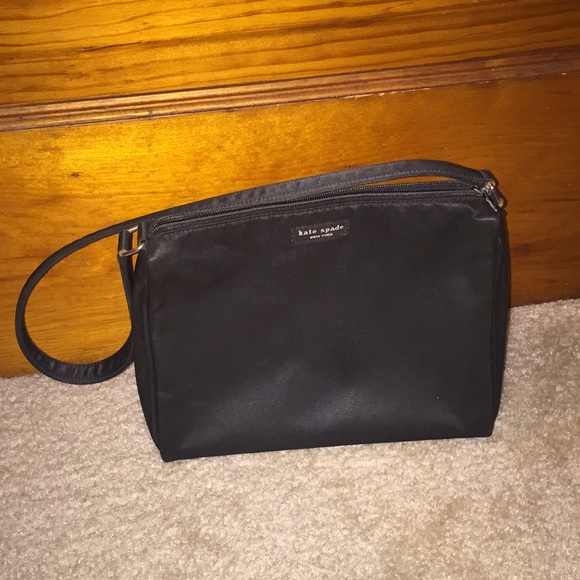 kate spade Handbags - Kate Spade Black Purse